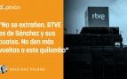 Opinión Palomo RTVE