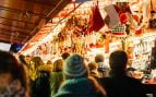 mercadillo Navidad País Vasco