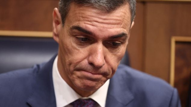 España, Sánchez, eurogrupo, fracaso, carlos cuerpo