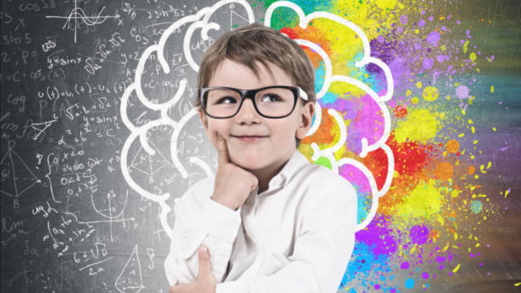 Si tu hijo hace esto entre los 0 y los 2 años es posible que sea superdotado: los expertos dan la alerta