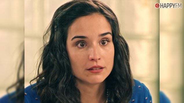 Sueños de libertad. (Atresmedia)