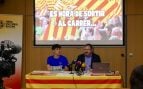 Separatistas Mallorca