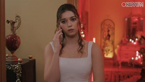 Una nueva vida. (Atresmedia)