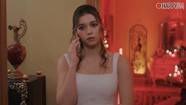 Una nueva vida. (Atresmedia)