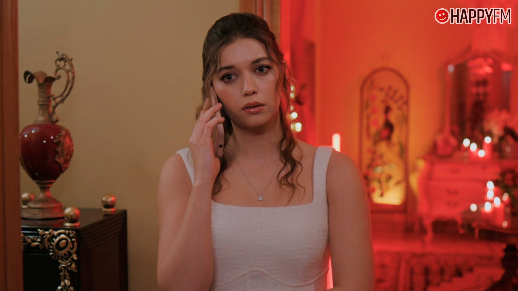 Avance del capítulo de