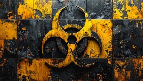 Bacterias destruyen metales.