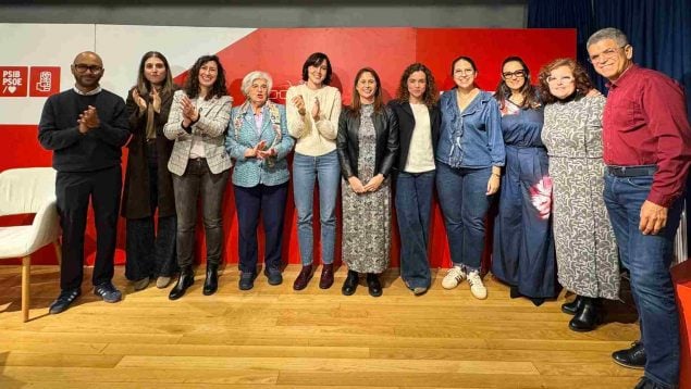 PSOE Mallorca corrupción