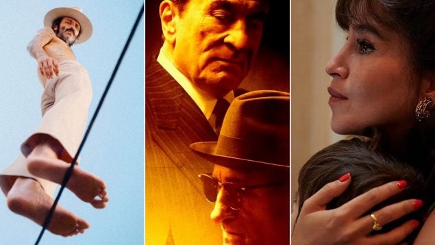 estrenos Movistar Plus diciembre