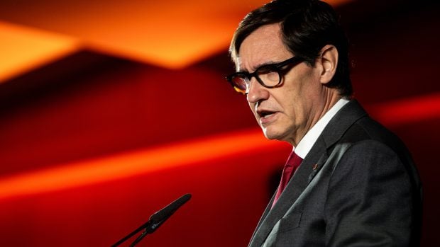 financiación, Cataluña