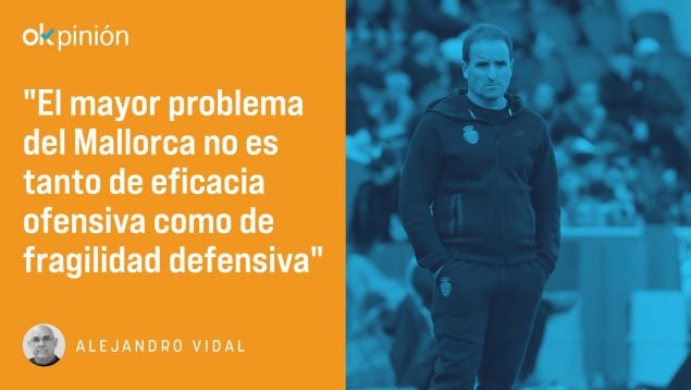 Dos candidatos al descenso