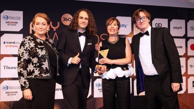 Luchar contra el crimen financiero desde Madrid