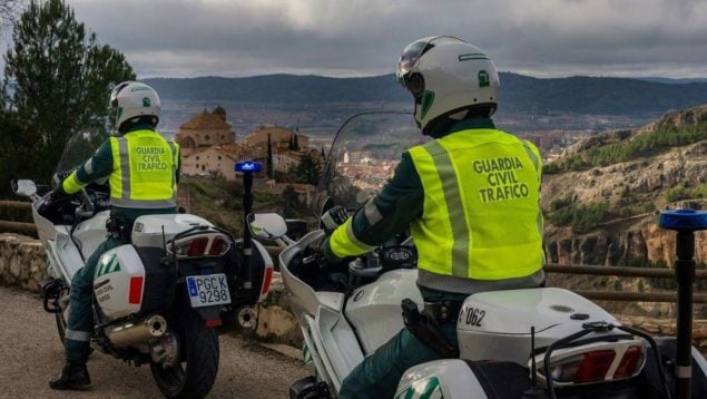 Muere ciclista furgoneta Mallorca