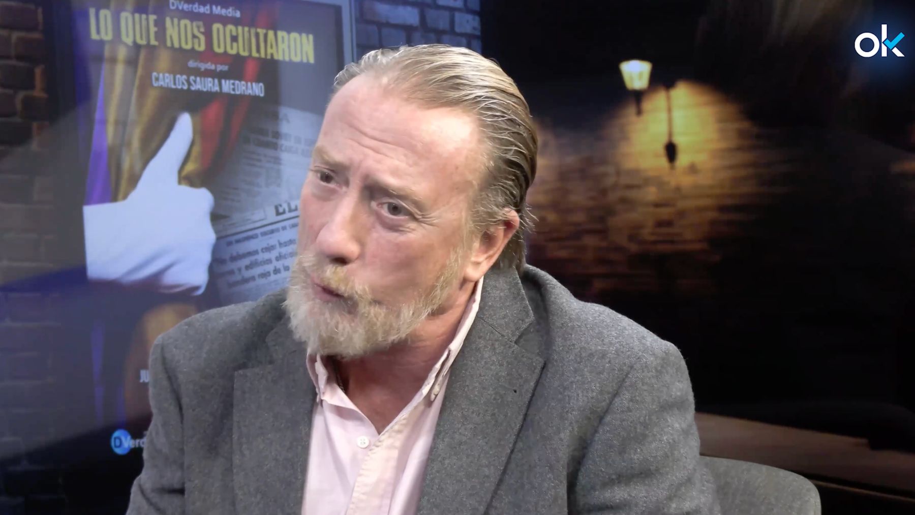 García Isac: El PSOE nunca se ha arrepentido, están orgullosos de su historia