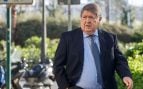 José Luis Olivas, muere, ex presidente de la Generalitat Valenciana