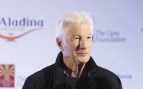 richard gere, dieta richard gere,