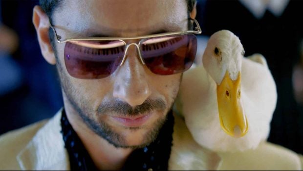 mejores películas 2025