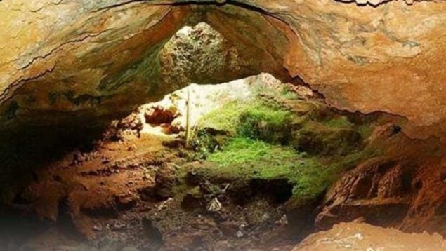 Yacimiento, Extremadura, Cáceres