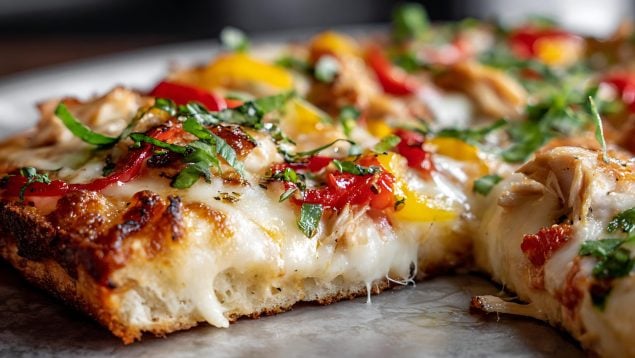 Entrantes italianos: recetas fáciles y tradicionales para sorprender en tu mesa