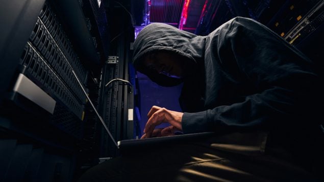 Día Mundial de la Ciberseguridad