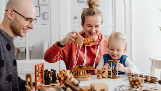 Complemento por hijos en la pensión
