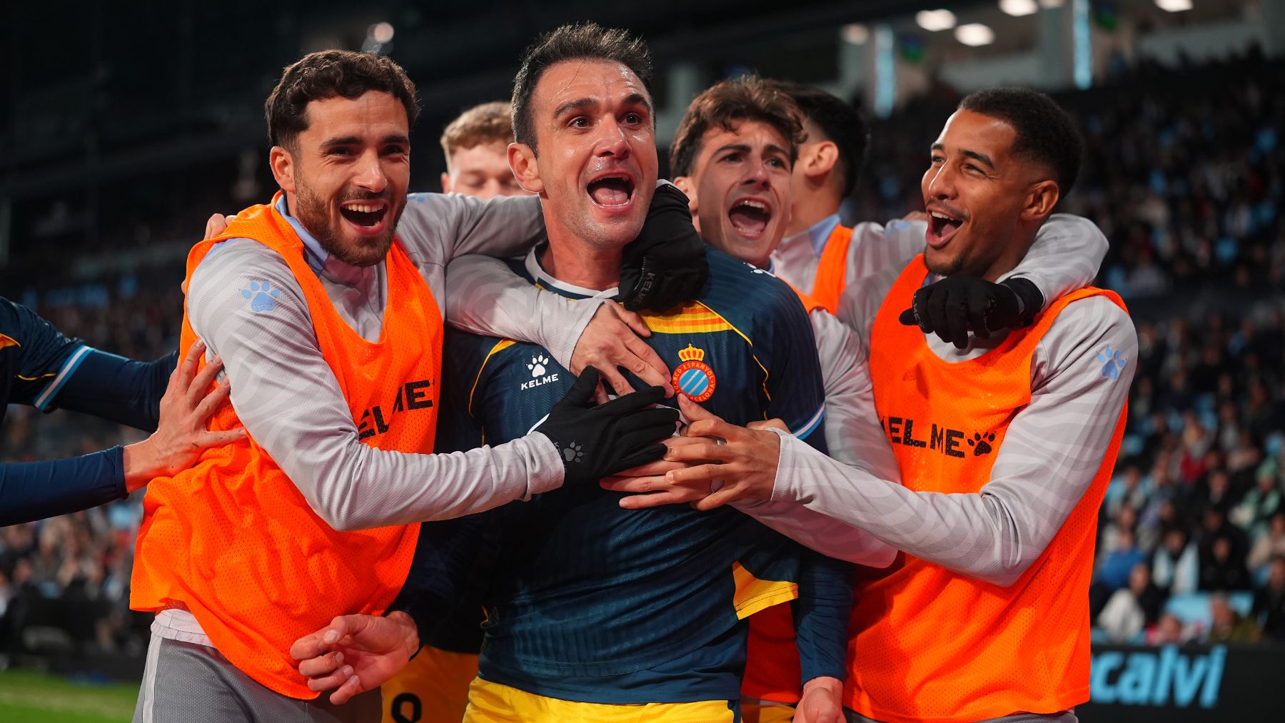 Jornada 14 de la Liga: resumen de los partidos