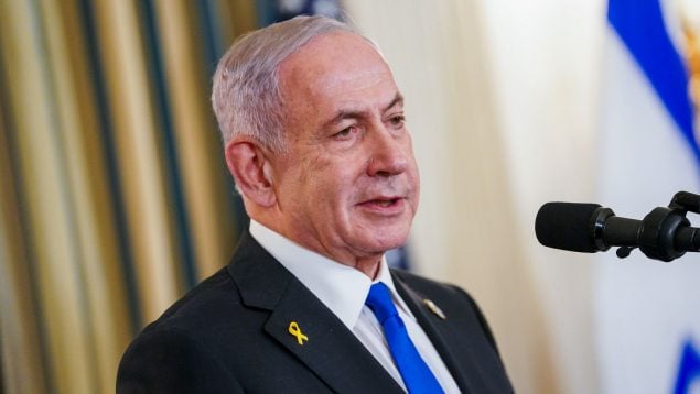 Netanyahu indulto