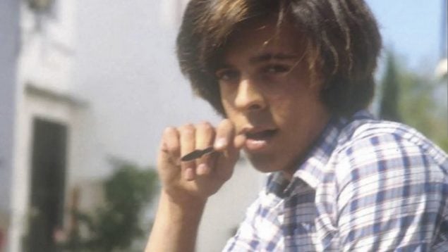 pancho, pancho verano azul,