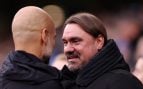 Pep Guardiola, Premier League, entrenador Leeds, Daniel Farke