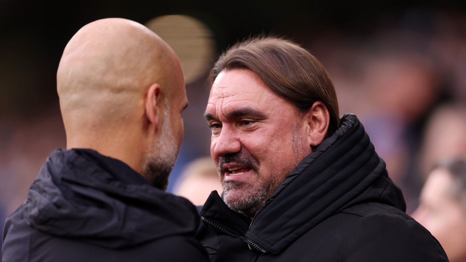 El entrenador del Leeds acusa a Guardiola de hacer trampas para ganar el partido de Premier