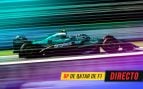 directo F1 Qatar