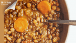 lentejas