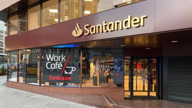 Santander, banca privada