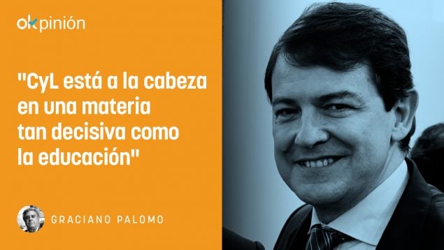 Palomo CyL