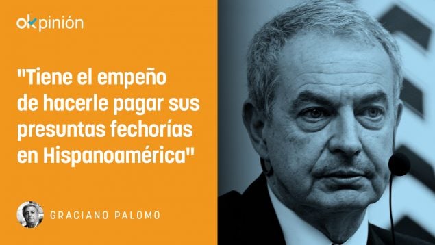 Palomo ZP