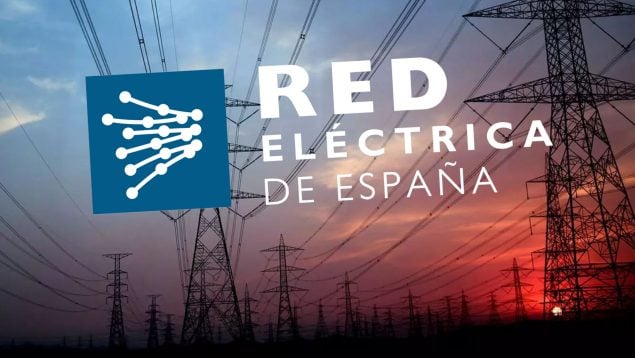 Red eléctrica apagón