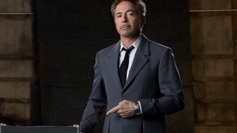 Robert Downey Junior será el gran antagonista de ‘Vengadores: Doomsday’ (Marvel).