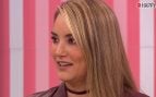Alba Carrillo en D Corazón. (RTVE)