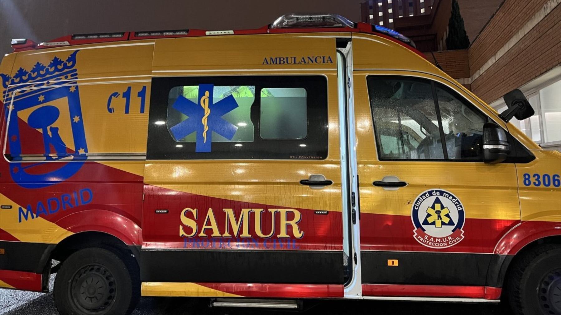 Investigan como violencia de género el asesinato a puñaladas de una mujer en Torrejón de Ardoz (Madrid)