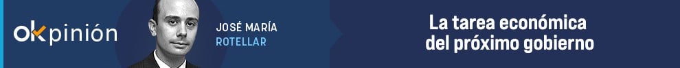La tarea económica del próximo gobierno