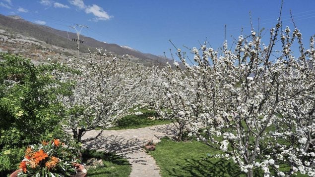 mejor destino rural de España