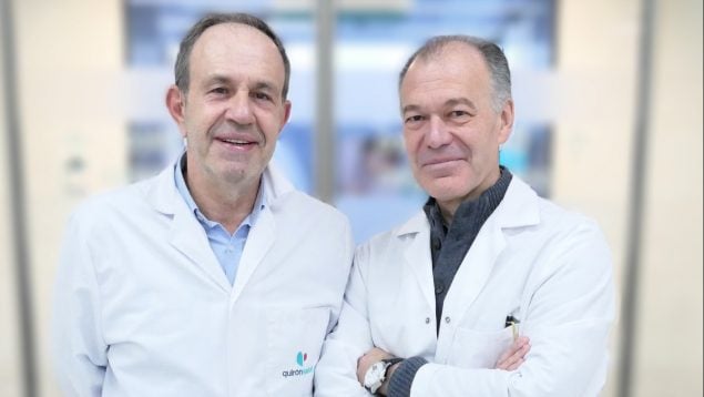 El Hospital Quirónsalud San José incorpora una torre de cirugía laparoscópica en 3D