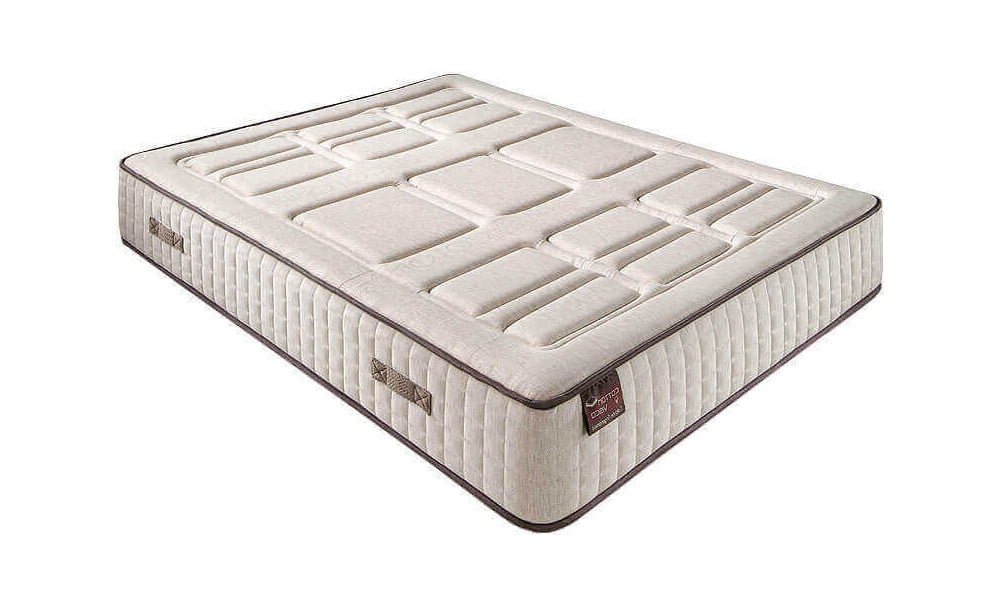 colchon-cotton-colchonbes aznar