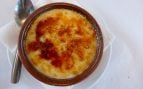 Crema catalana y su origen, origen medieval crema catalana, crema catalana en la Edad Media, historia de la crema catalana.