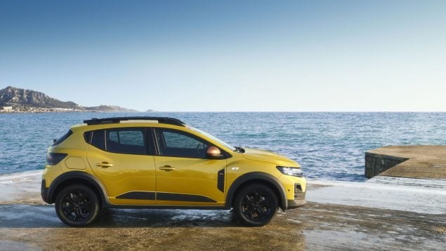 coche más vendido noviembre