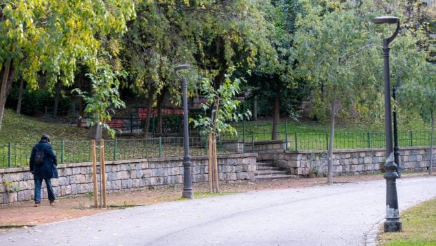 El padre de una de las chicas de Jaén apunta a una «secta»: «No es un suicidio, es el homicidio perfecto»