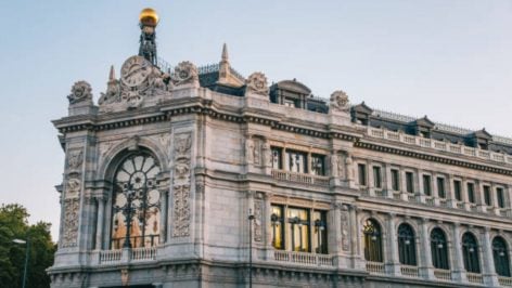 Banco de España.