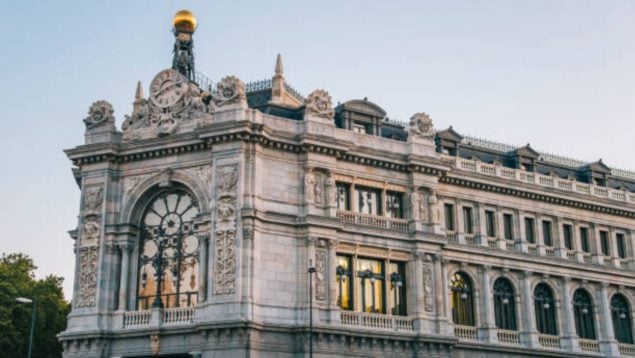 banco españa cuentas compartidas