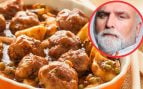 truco José Andrés albóndigas