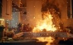electrodoméstico incendio