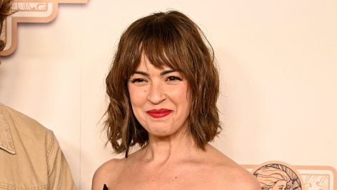 Verónica Sánchez. (EP)